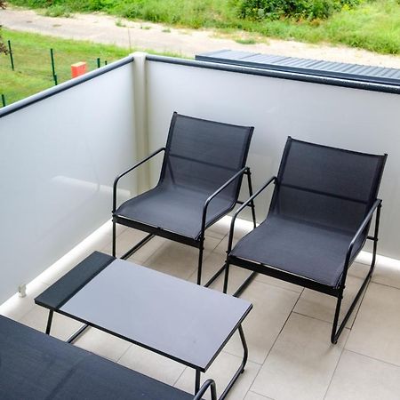 Apartmán Blue Sky Čakovec Exteriér fotografie
