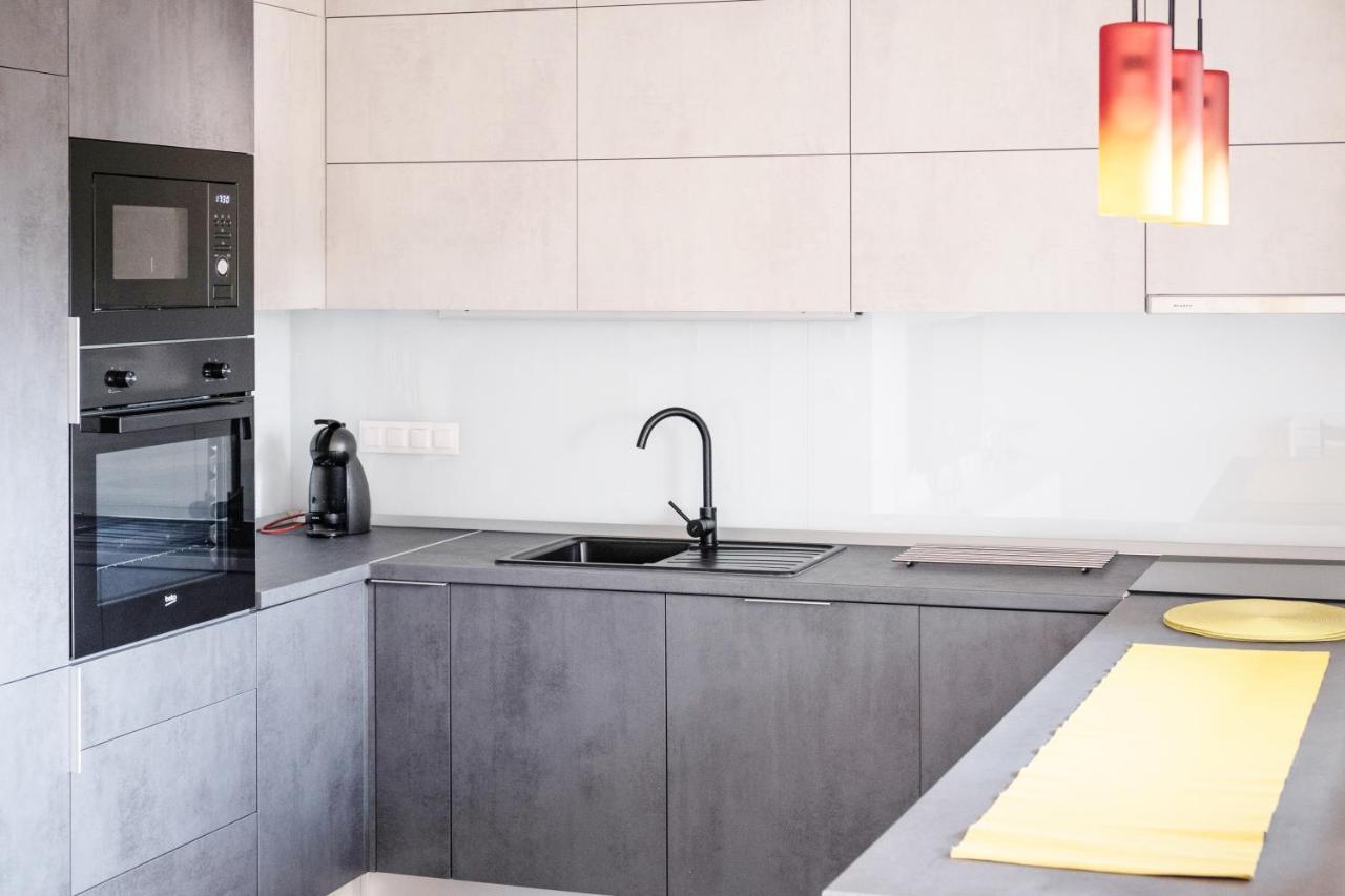 Apartmán Blue Sky Čakovec Exteriér fotografie