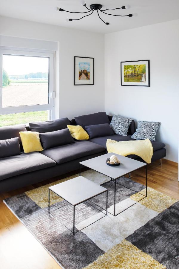 Apartmán Blue Sky Čakovec Exteriér fotografie