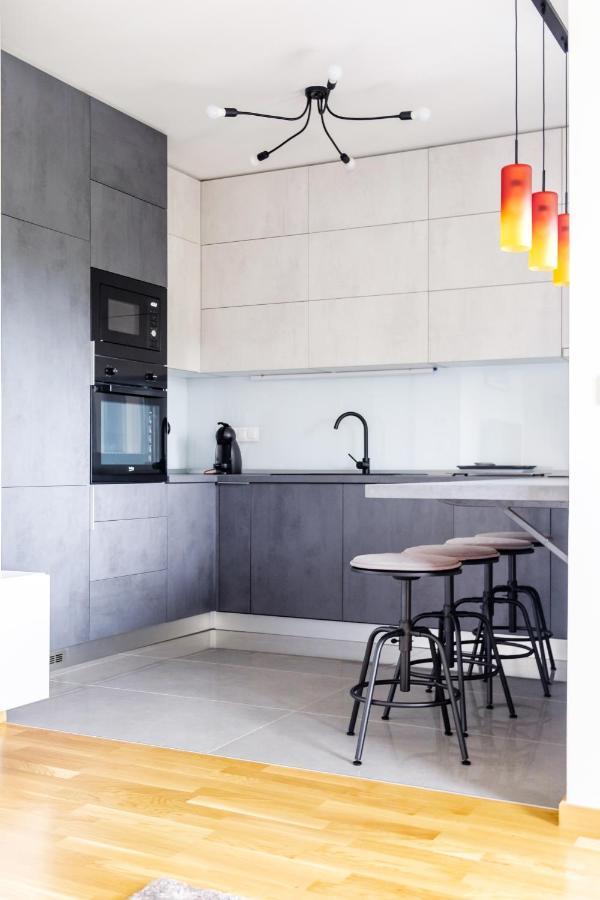 Apartmán Blue Sky Čakovec Exteriér fotografie
