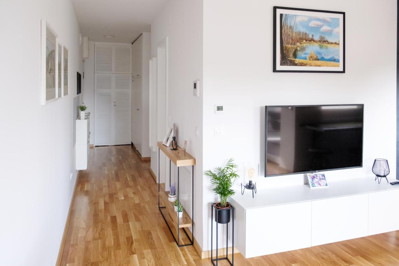 Apartmán Blue Sky Čakovec Exteriér fotografie
