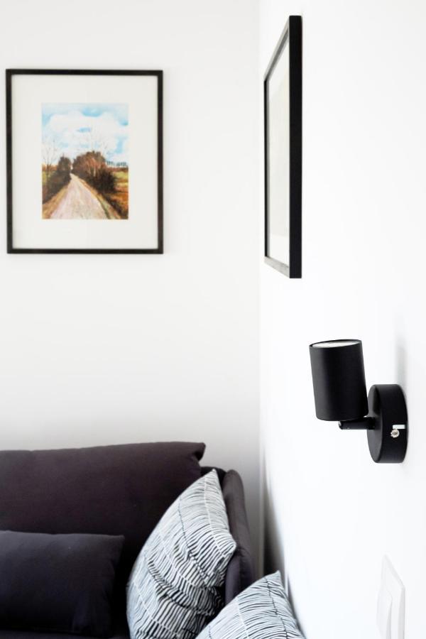 Apartmán Blue Sky Čakovec Exteriér fotografie