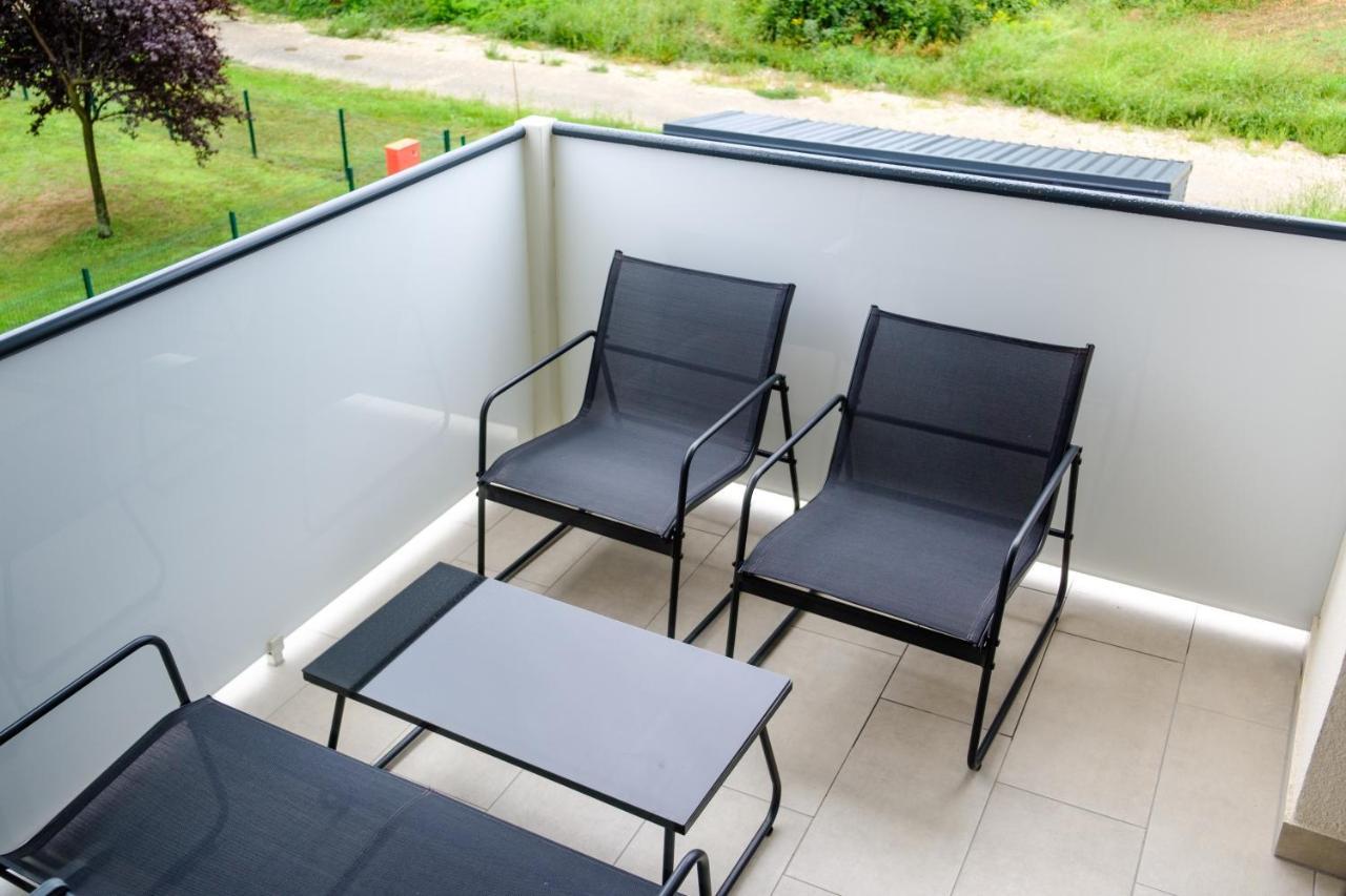 Apartmán Blue Sky Čakovec Exteriér fotografie
