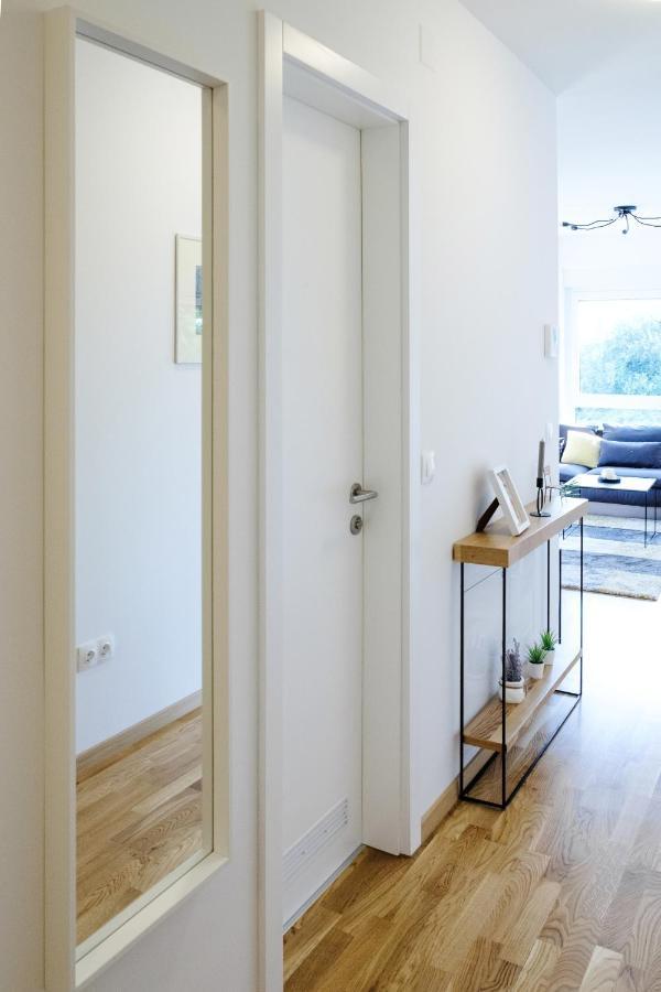 Apartmán Blue Sky Čakovec Exteriér fotografie