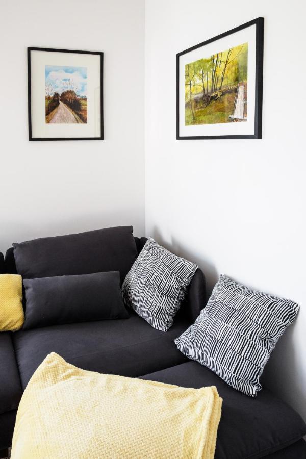 Apartmán Blue Sky Čakovec Exteriér fotografie