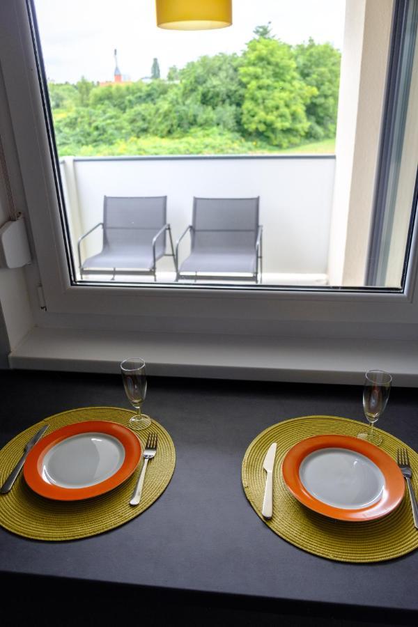 Apartmán Blue Sky Čakovec Exteriér fotografie