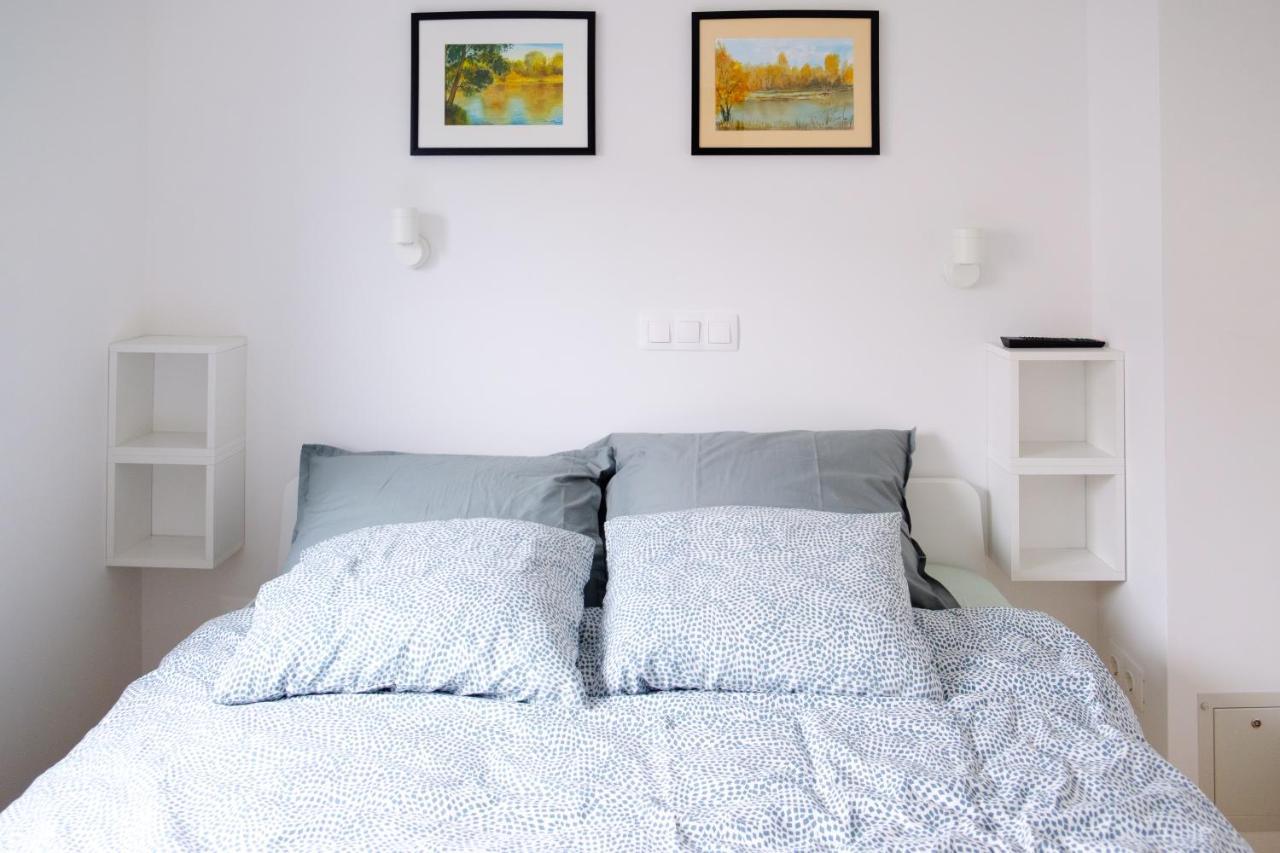 Apartmán Blue Sky Čakovec Exteriér fotografie