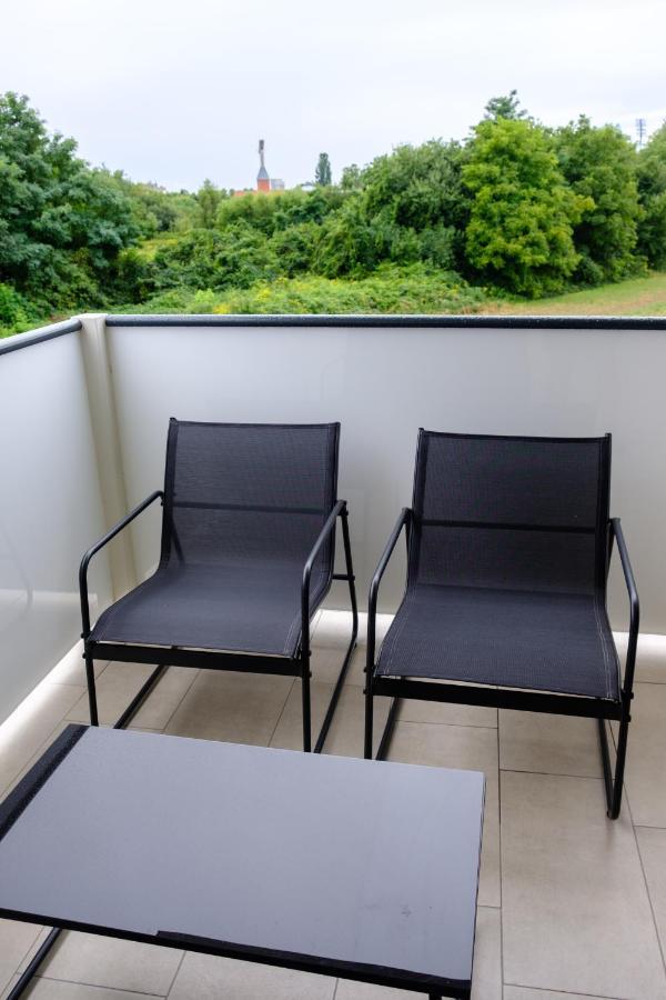 Apartmán Blue Sky Čakovec Exteriér fotografie