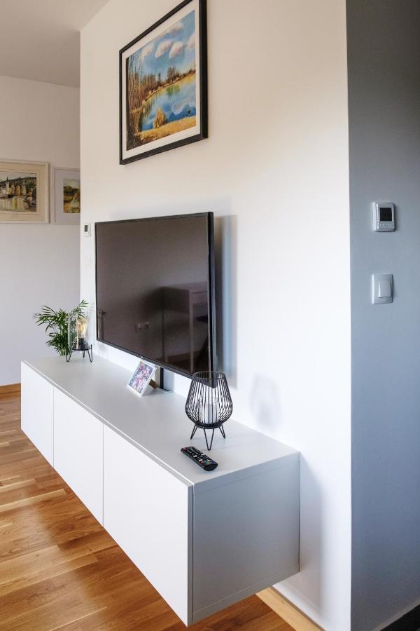 Apartmán Blue Sky Čakovec Exteriér fotografie