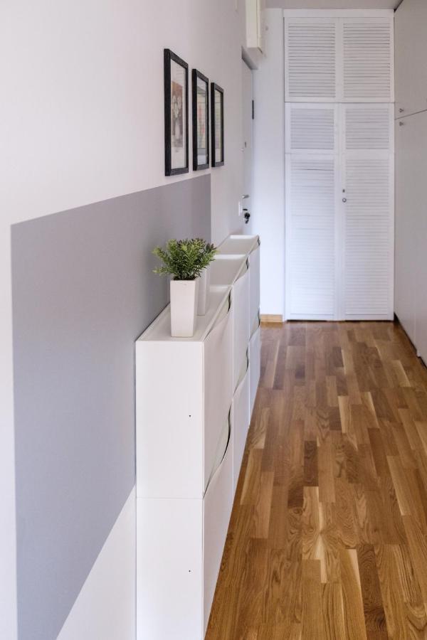 Apartmán Blue Sky Čakovec Exteriér fotografie