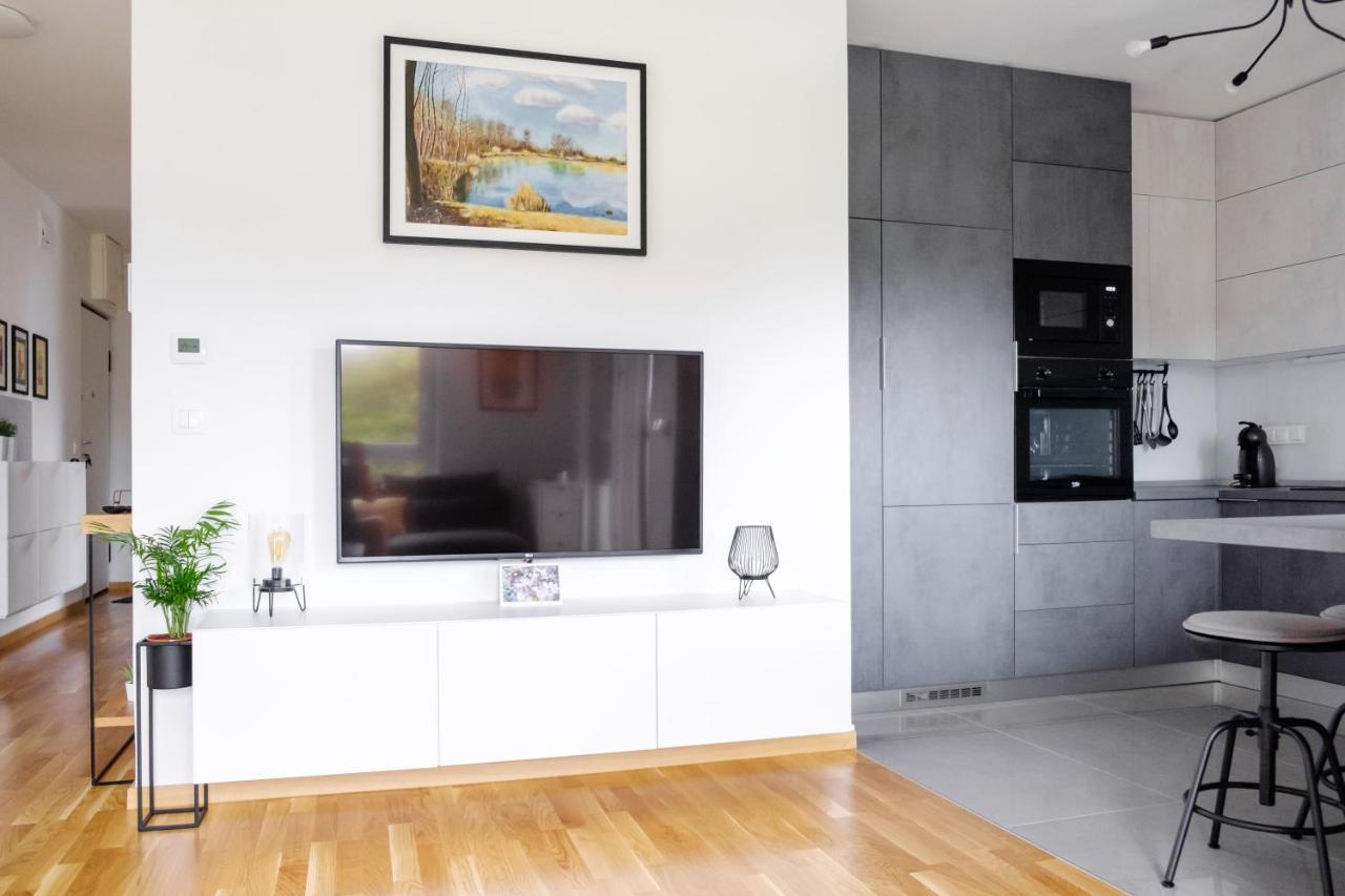 Apartmán Blue Sky Čakovec Exteriér fotografie