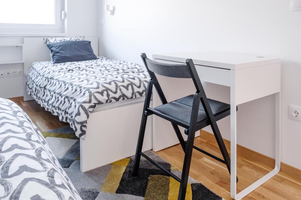 Apartmán Blue Sky Čakovec Exteriér fotografie