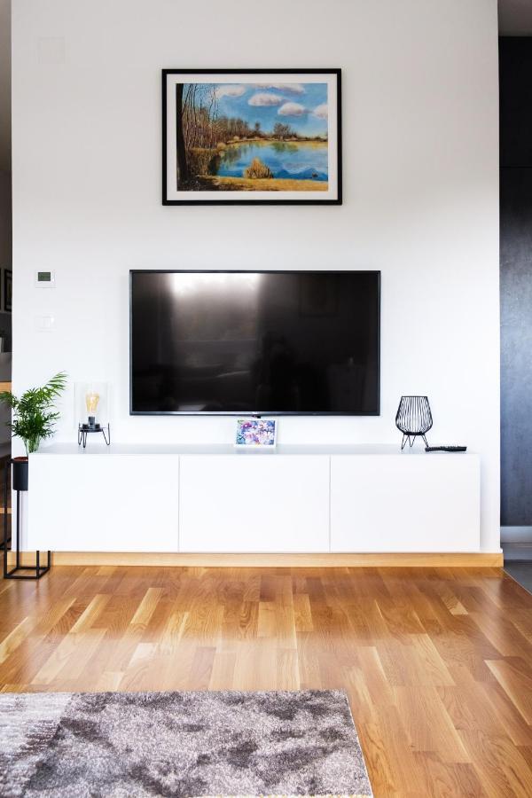 Apartmán Blue Sky Čakovec Exteriér fotografie