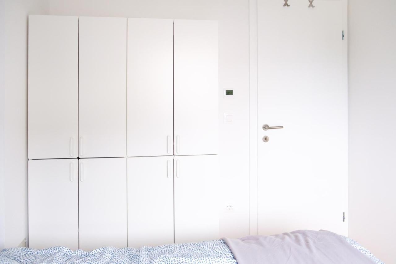 Apartmán Blue Sky Čakovec Exteriér fotografie