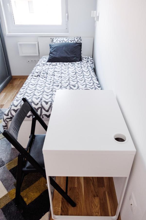 Apartmán Blue Sky Čakovec Exteriér fotografie